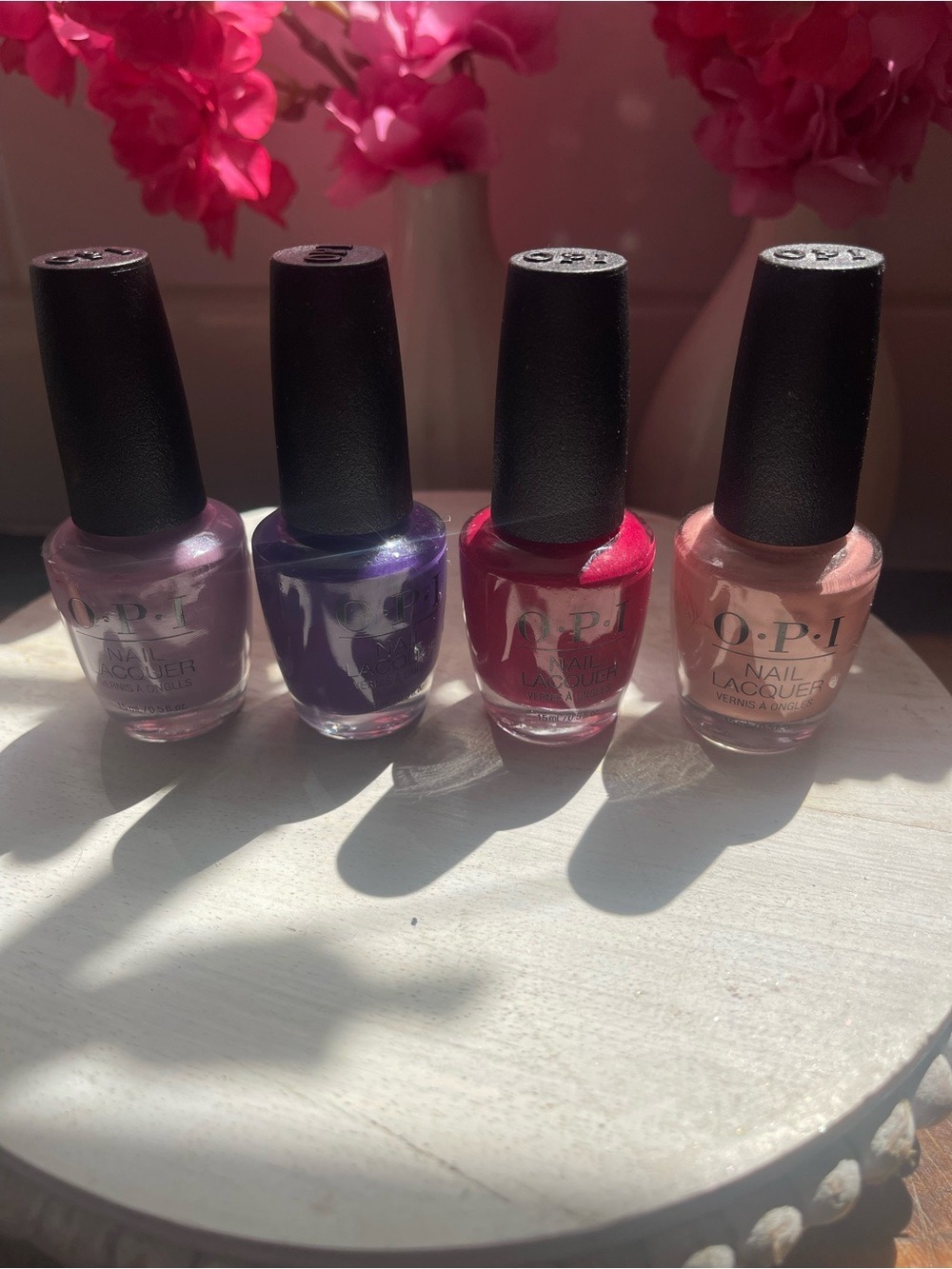 OPI Nail Polish Bundle